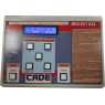 MDG EXTD4TS - Electronic scoreboard Outdoor Scoreboard four digits of 18 cm. height