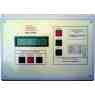 MDG CRN62N - Cronometro electronico deportivo para intemperie de seis digitos a doble cara