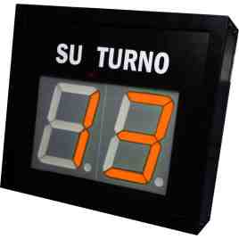 STN D72NMR - Elimina code a due cifre rosso radiocomando