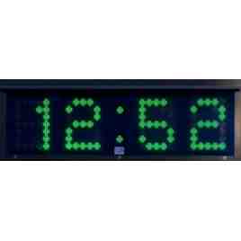 MDG EXTD4TN - Tableaux d'affichage d'extérieur avec quatre chiffres