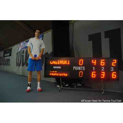 MDG TN5SS - Segnapunti elettronico Tennis Sport per 5 set. MDG TN5SS - Segnapunti elettronico Tennis Sport per 5 set.