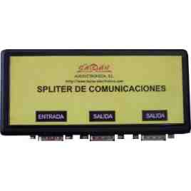 Fuente de alimentación externa STNF1