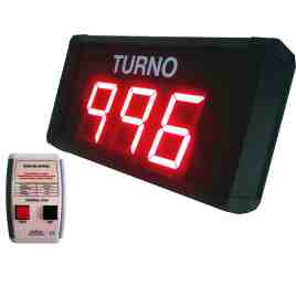 Su turno STN D73M