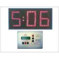 Cronòmetres electrònics esportius amb 3 dígits